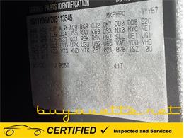 2008 Chevrolet Corvette (CC-2087061) for sale in Atlanta, Georgia