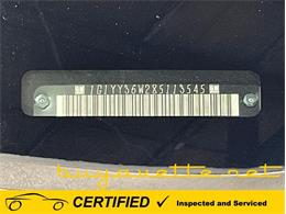 2008 Chevrolet Corvette (CC-2087061) for sale in Atlanta, Georgia