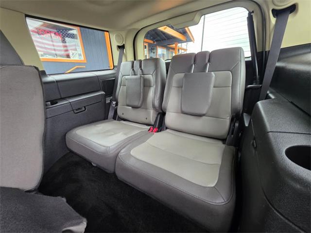 2019 Ford Flex (CC-2087062) for sale in Tacoma, Washington