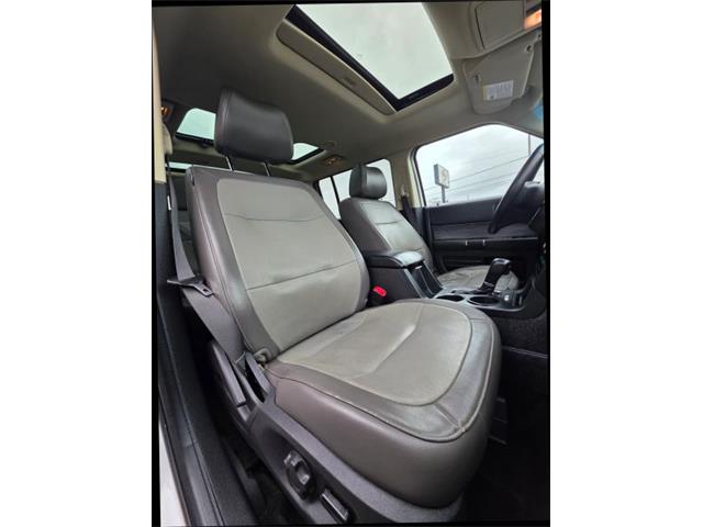 2019 Ford Flex (CC-2087062) for sale in Tacoma, Washington
