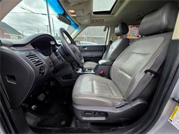 2019 Ford Flex (CC-2087062) for sale in Tacoma, Washington