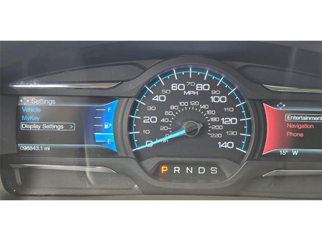 2019 Ford Flex (CC-2087062) for sale in Tacoma, Washington
