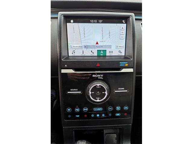 2019 Ford Flex (CC-2087062) for sale in Tacoma, Washington