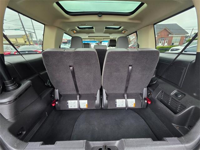 2019 Ford Flex (CC-2087062) for sale in Tacoma, Washington