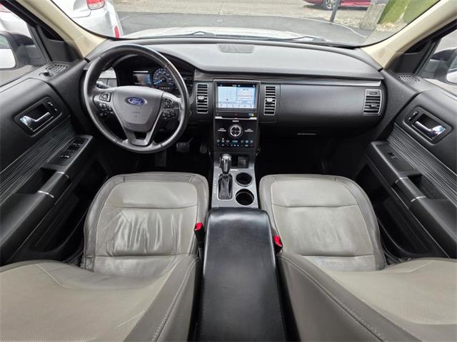 2019 Ford Flex (CC-2087062) for sale in Tacoma, Washington