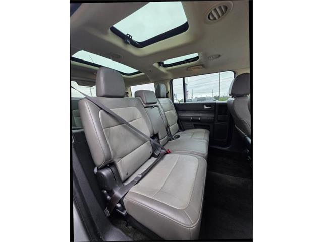 2019 Ford Flex (CC-2087062) for sale in Tacoma, Washington
