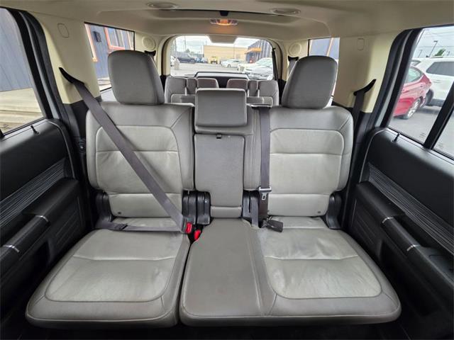 2019 Ford Flex (CC-2087062) for sale in Tacoma, Washington