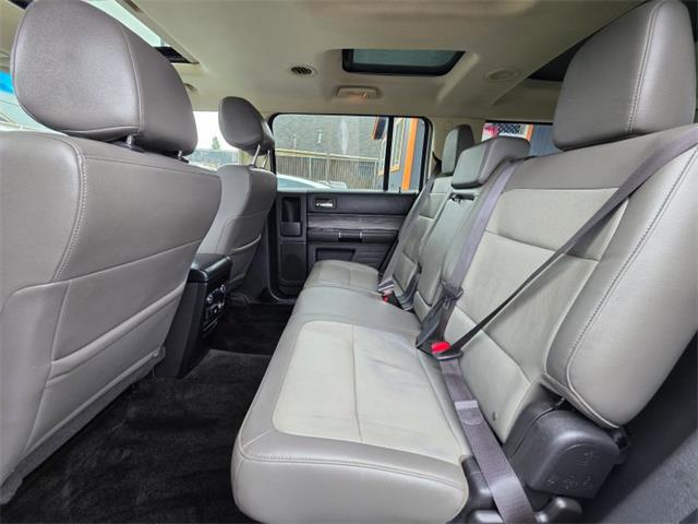 2019 Ford Flex (CC-2087062) for sale in Tacoma, Washington