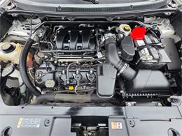 2019 Ford Flex (CC-2087062) for sale in Tacoma, Washington