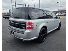 2019 Ford Flex (CC-2087062) for sale in Tacoma, Washington