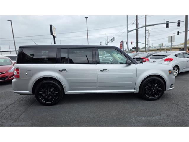 2019 Ford Flex (CC-2087062) for sale in Tacoma, Washington
