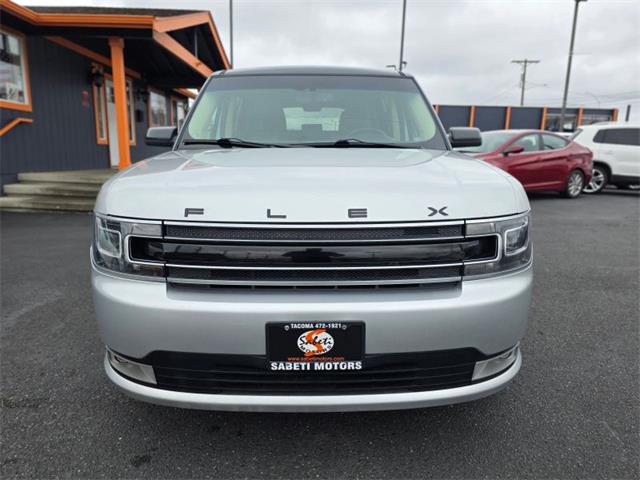 2019 Ford Flex (CC-2087062) for sale in Tacoma, Washington
