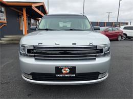 2019 Ford Flex (CC-2087062) for sale in Tacoma, Washington