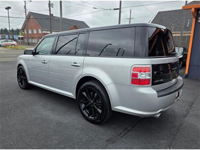 2019 Ford Flex (CC-2087062) for sale in Tacoma, Washington