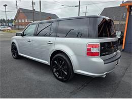 2019 Ford Flex (CC-2087062) for sale in Tacoma, Washington