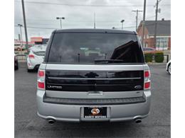 2019 Ford Flex (CC-2087062) for sale in Tacoma, Washington