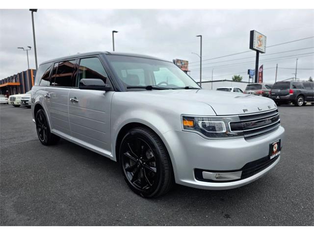2019 Ford Flex (CC-2087062) for sale in Tacoma, Washington
