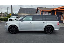 2019 Ford Flex (CC-2087062) for sale in Tacoma, Washington