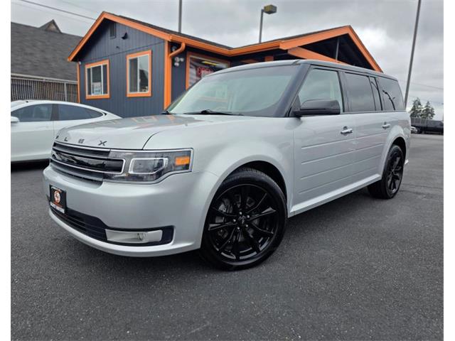 2019 Ford Flex (CC-2087062) for sale in Tacoma, Washington
