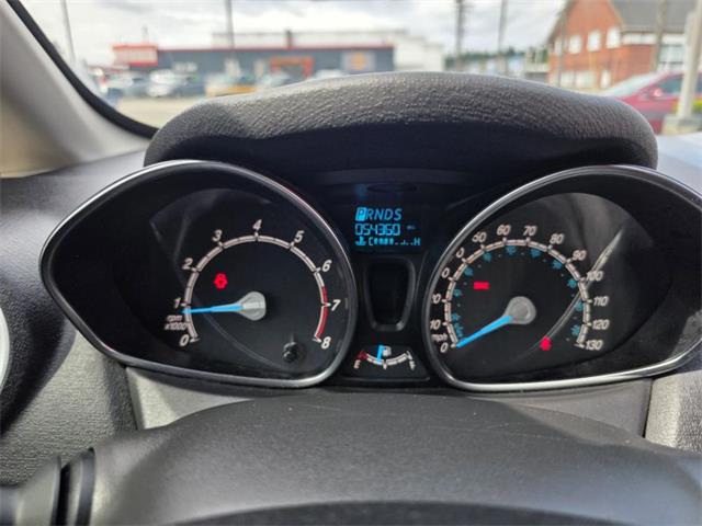 2019 Ford Fiesta (CC-2087063) for sale in Tacoma, Washington