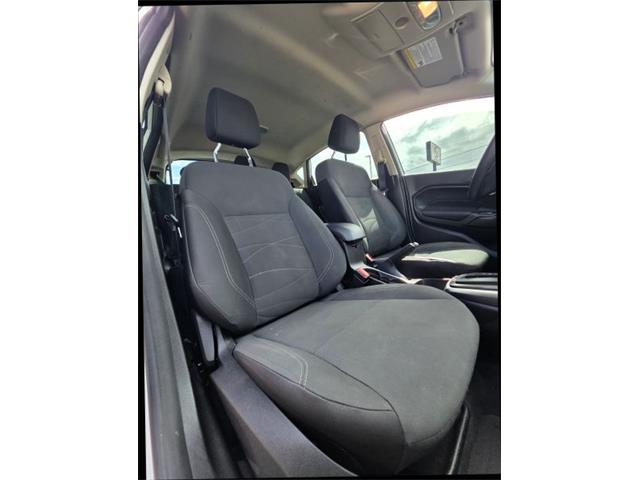 2019 Ford Fiesta (CC-2087063) for sale in Tacoma, Washington