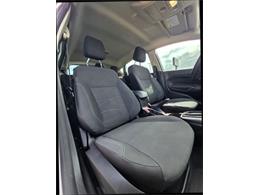 2019 Ford Fiesta (CC-2087063) for sale in Tacoma, Washington