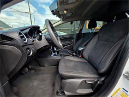 2019 Ford Fiesta (CC-2087063) for sale in Tacoma, Washington