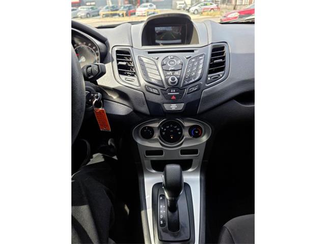 2019 Ford Fiesta (CC-2087063) for sale in Tacoma, Washington