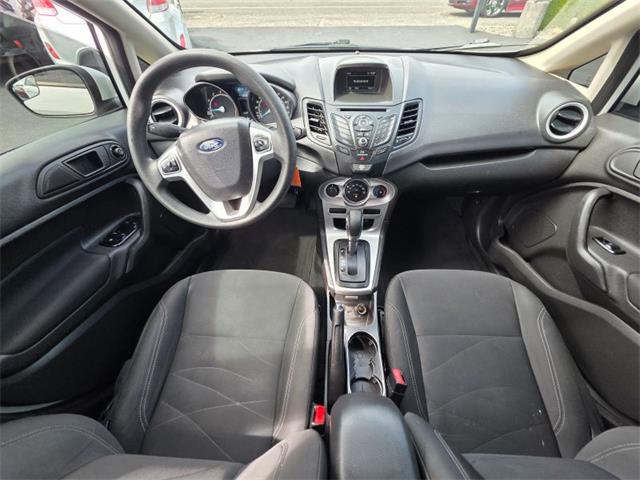 2019 Ford Fiesta (CC-2087063) for sale in Tacoma, Washington