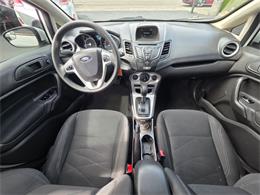 2019 Ford Fiesta (CC-2087063) for sale in Tacoma, Washington