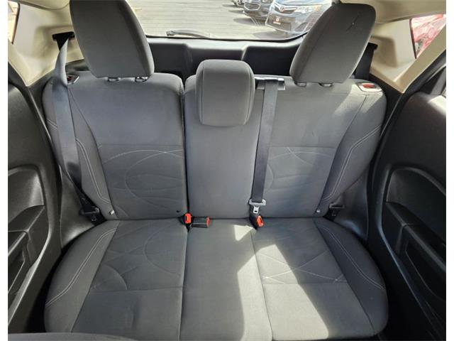 2019 Ford Fiesta (CC-2087063) for sale in Tacoma, Washington
