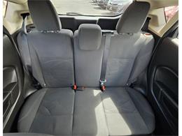 2019 Ford Fiesta (CC-2087063) for sale in Tacoma, Washington