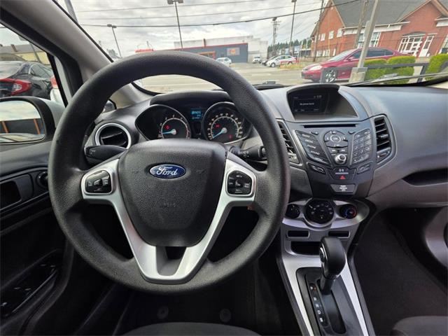 2019 Ford Fiesta (CC-2087063) for sale in Tacoma, Washington