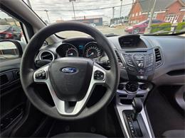 2019 Ford Fiesta (CC-2087063) for sale in Tacoma, Washington