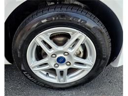 2019 Ford Fiesta (CC-2087063) for sale in Tacoma, Washington