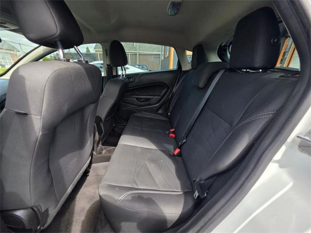 2019 Ford Fiesta (CC-2087063) for sale in Tacoma, Washington