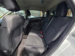 2019 Ford Fiesta (CC-2087063) for sale in Tacoma, Washington