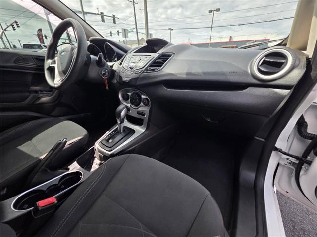2019 Ford Fiesta (CC-2087063) for sale in Tacoma, Washington