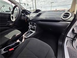 2019 Ford Fiesta (CC-2087063) for sale in Tacoma, Washington