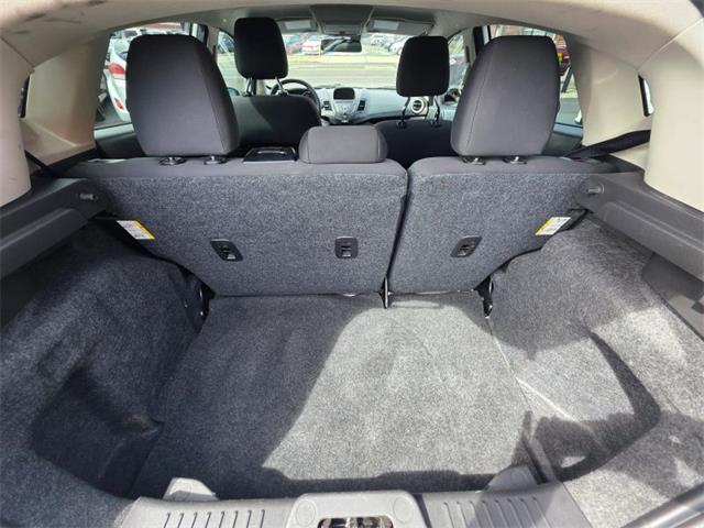 2019 Ford Fiesta (CC-2087063) for sale in Tacoma, Washington