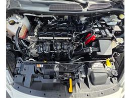 2019 Ford Fiesta (CC-2087063) for sale in Tacoma, Washington