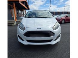 2019 Ford Fiesta (CC-2087063) for sale in Tacoma, Washington