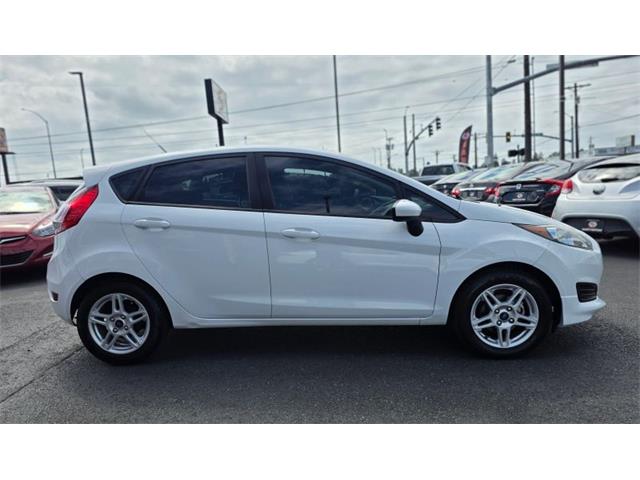 2019 Ford Fiesta (CC-2087063) for sale in Tacoma, Washington