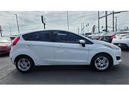 2019 Ford Fiesta (CC-2087063) for sale in Tacoma, Washington