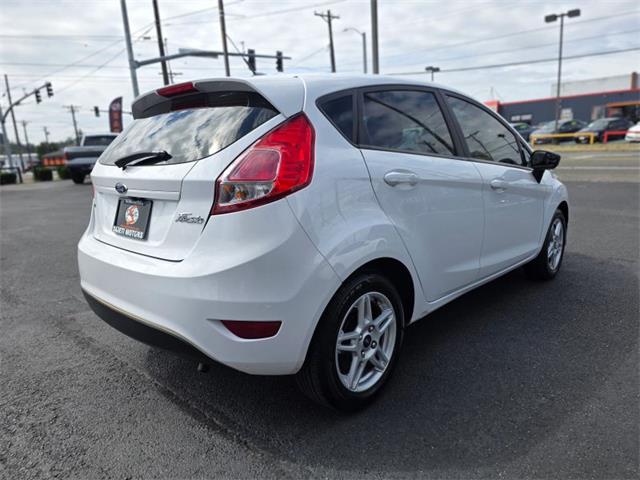 2019 Ford Fiesta (CC-2087063) for sale in Tacoma, Washington