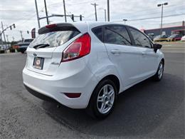 2019 Ford Fiesta (CC-2087063) for sale in Tacoma, Washington