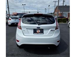 2019 Ford Fiesta (CC-2087063) for sale in Tacoma, Washington