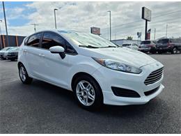 2019 Ford Fiesta (CC-2087063) for sale in Tacoma, Washington