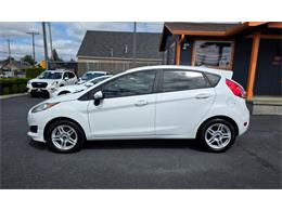 2019 Ford Fiesta (CC-2087063) for sale in Tacoma, Washington