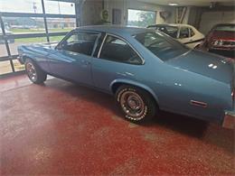 1976 Chevrolet Nova (CC-2087065) for sale in Spirit Lake, Iowa